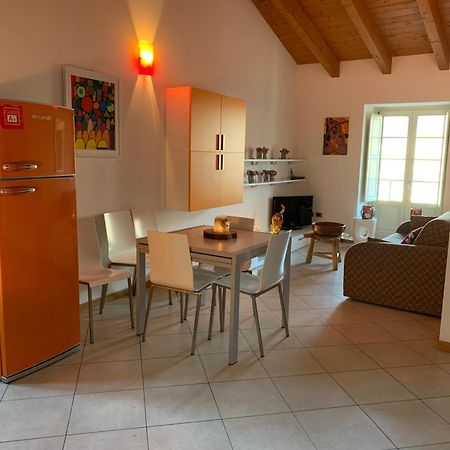 Agriturismo Terra Del Sole Albosaggia Eksteriør billede