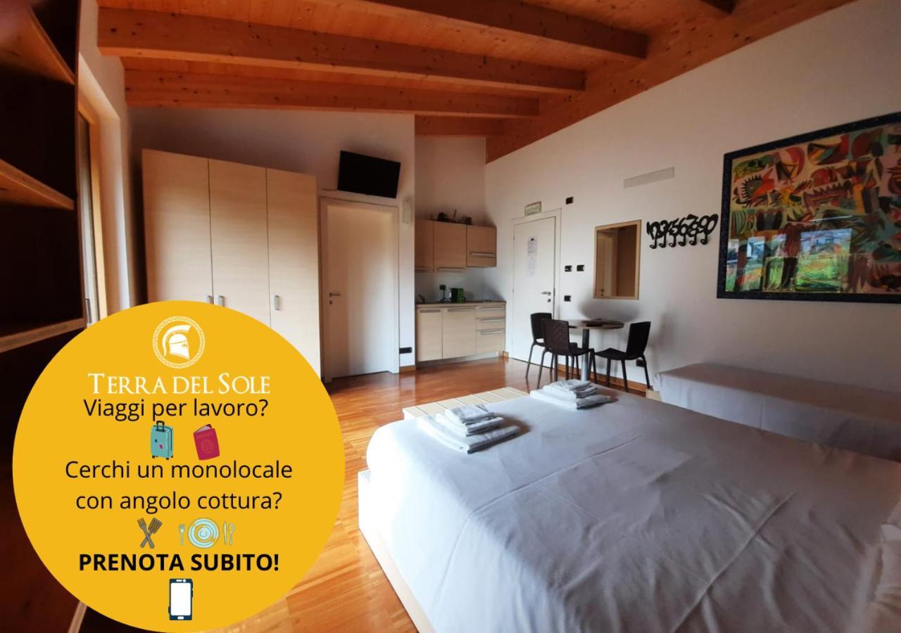 Agriturismo Terra Del Sole Albosaggia Eksteriør billede