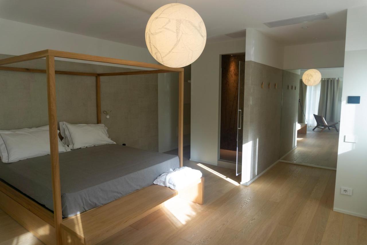 Agriturismo Terra Del Sole Albosaggia Eksteriør billede