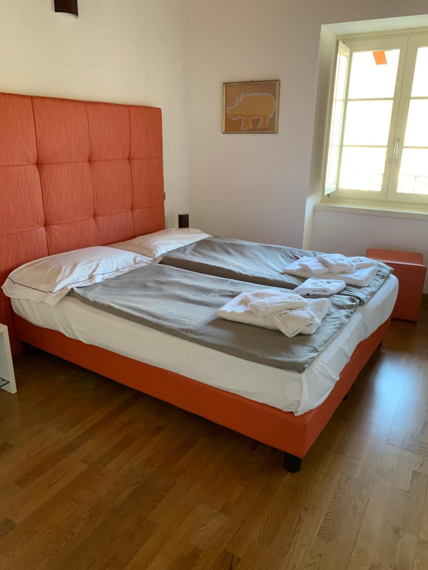 Agriturismo Terra Del Sole Albosaggia Eksteriør billede