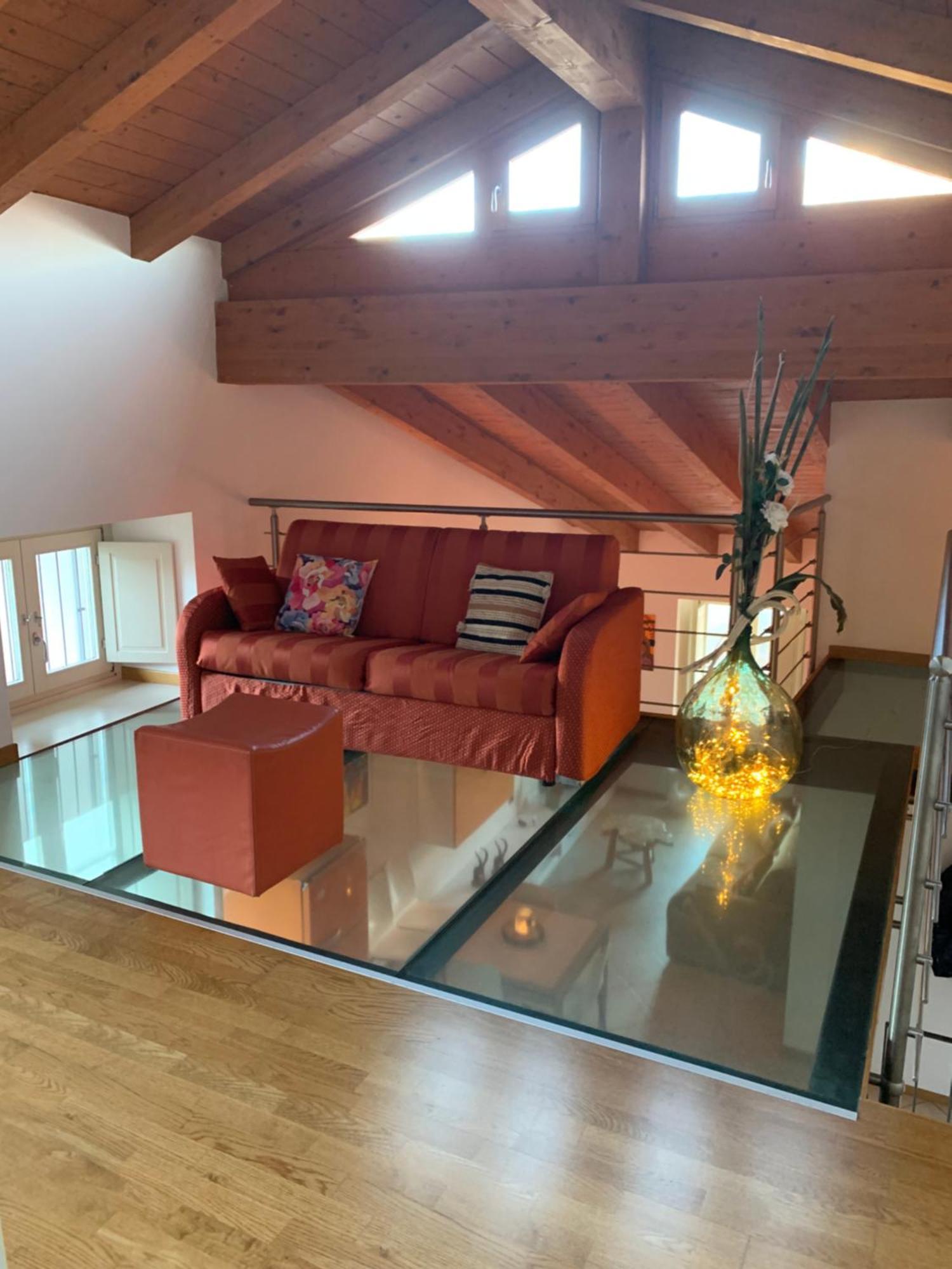 Agriturismo Terra Del Sole Albosaggia Eksteriør billede