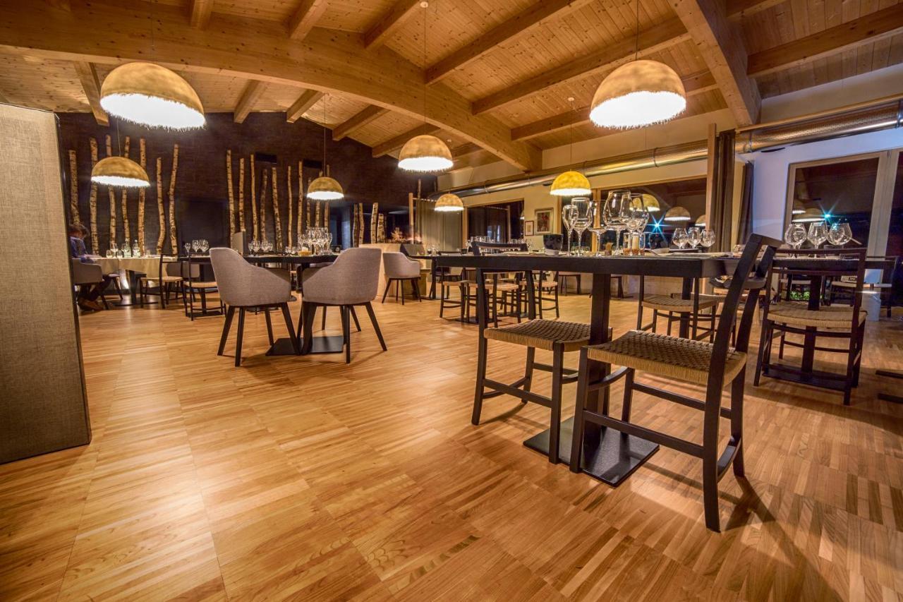 Agriturismo Terra Del Sole Albosaggia Eksteriør billede