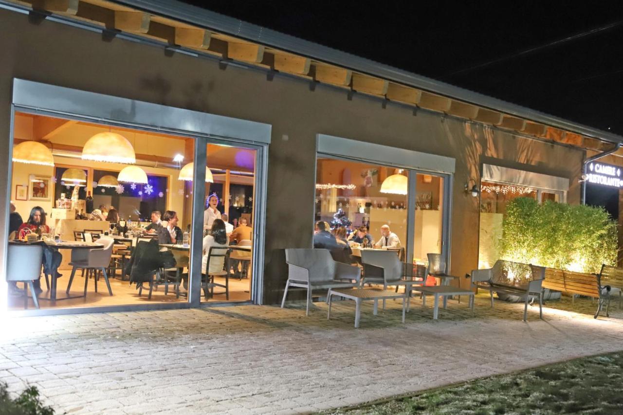 Agriturismo Terra Del Sole Albosaggia Eksteriør billede